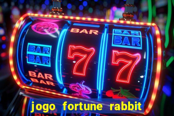 jogo fortune rabbit demo grátis